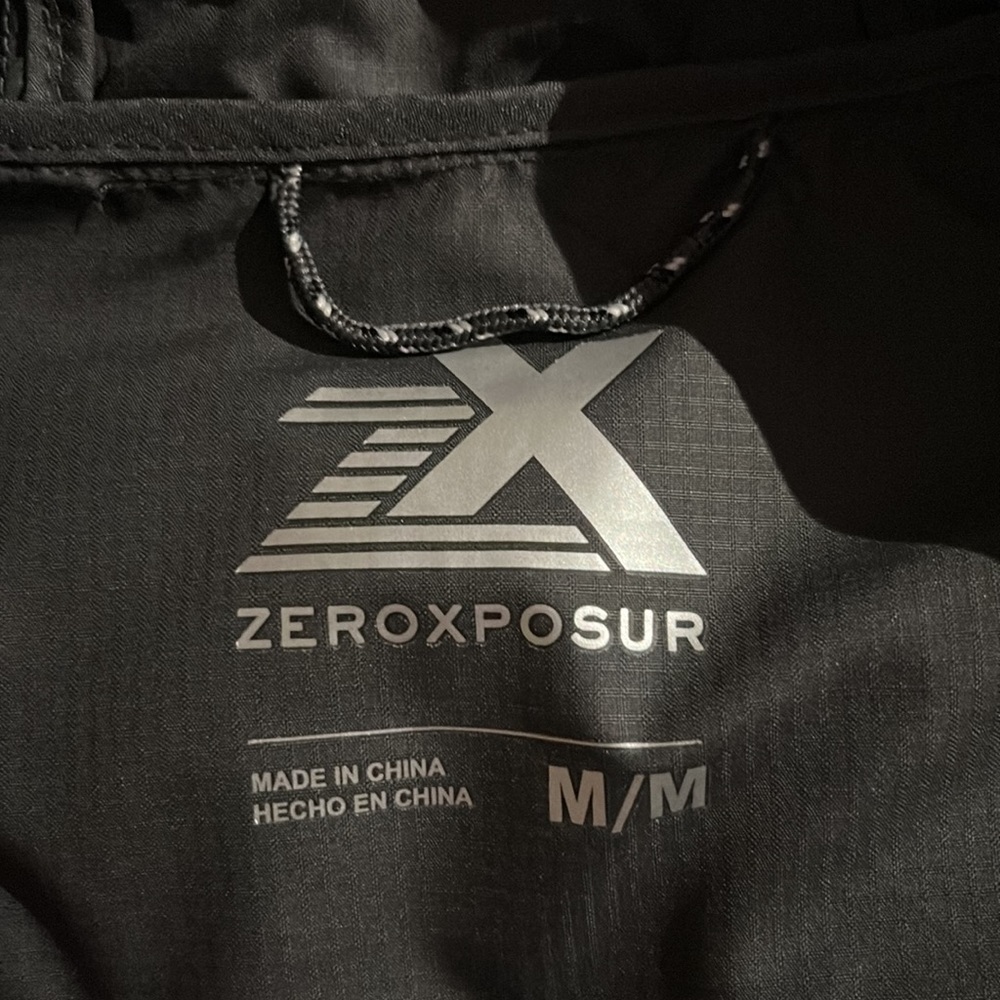 Jacket - Picture 4 of 4